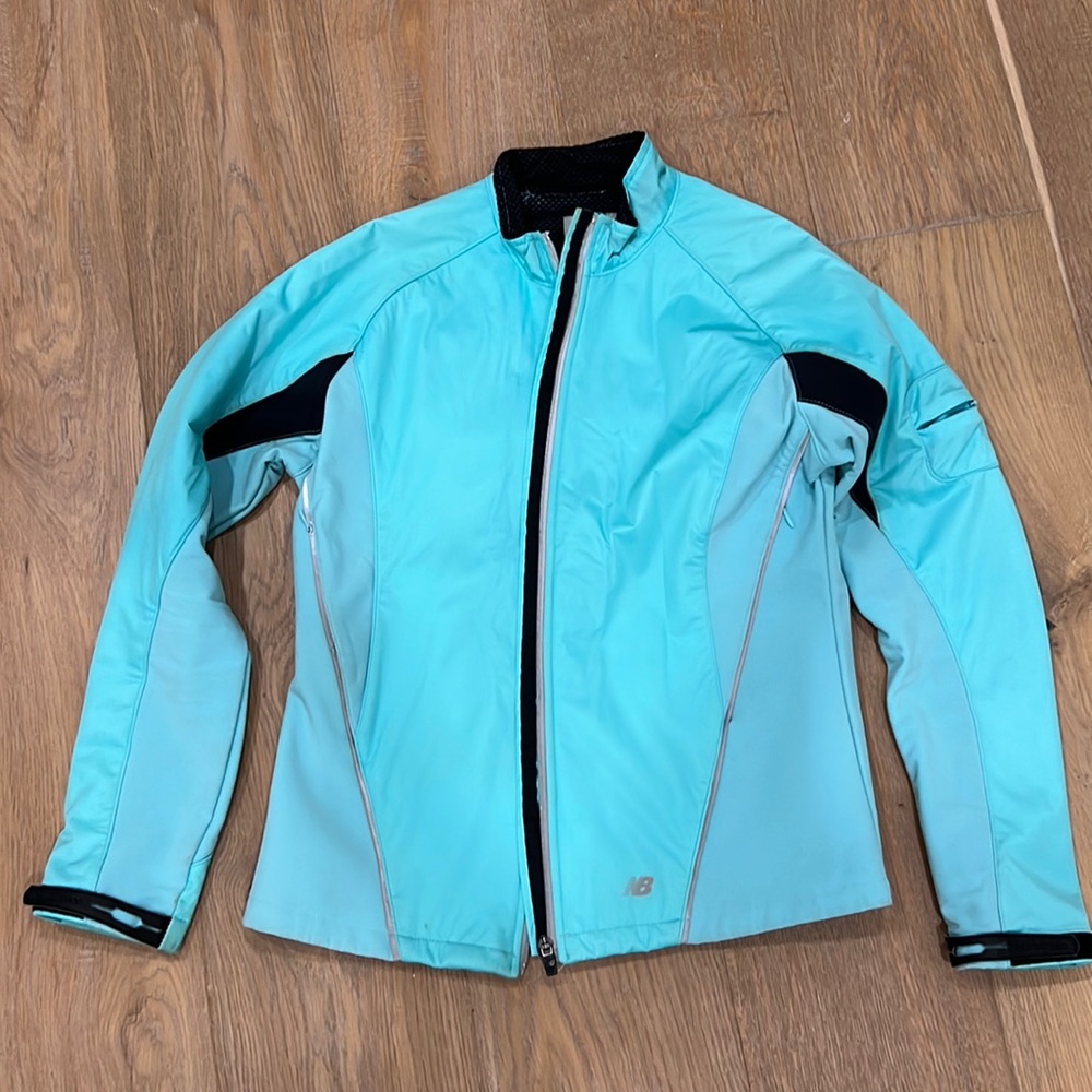 New Balance Running Jacket Medium